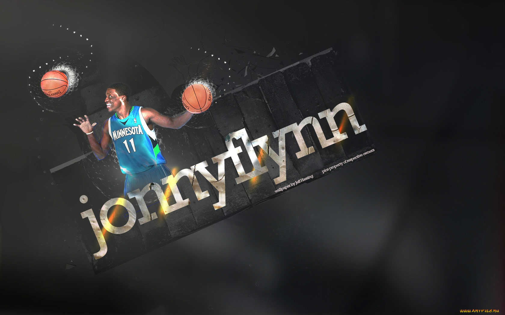 jonny, flynn, , nba, , 